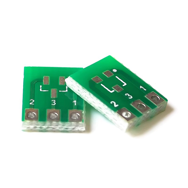 Ams1117 Module - 10pcs SOT223 para DIP3 SOT89 para