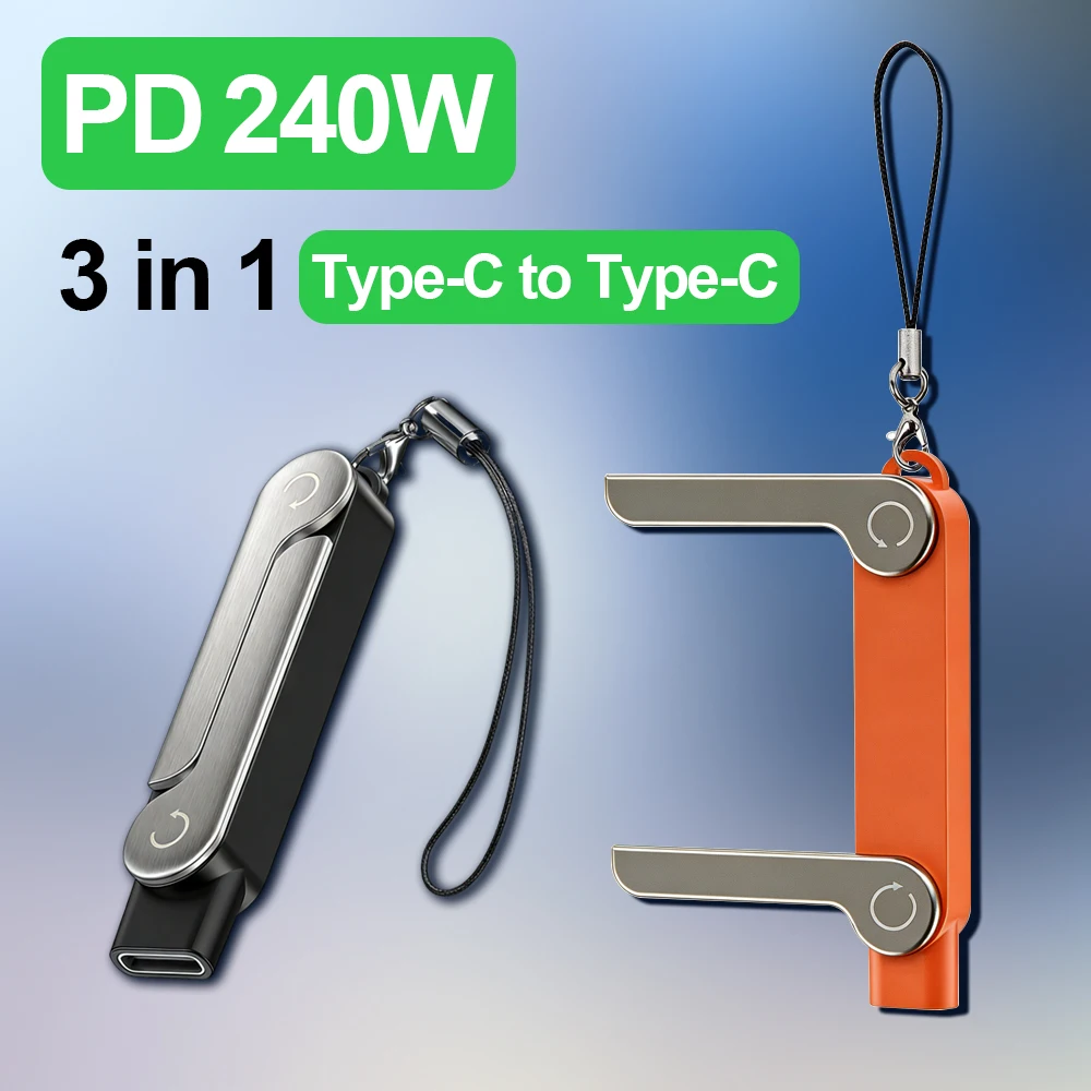 Usb C Cable - Cabo de Carregamento USB Tipo C