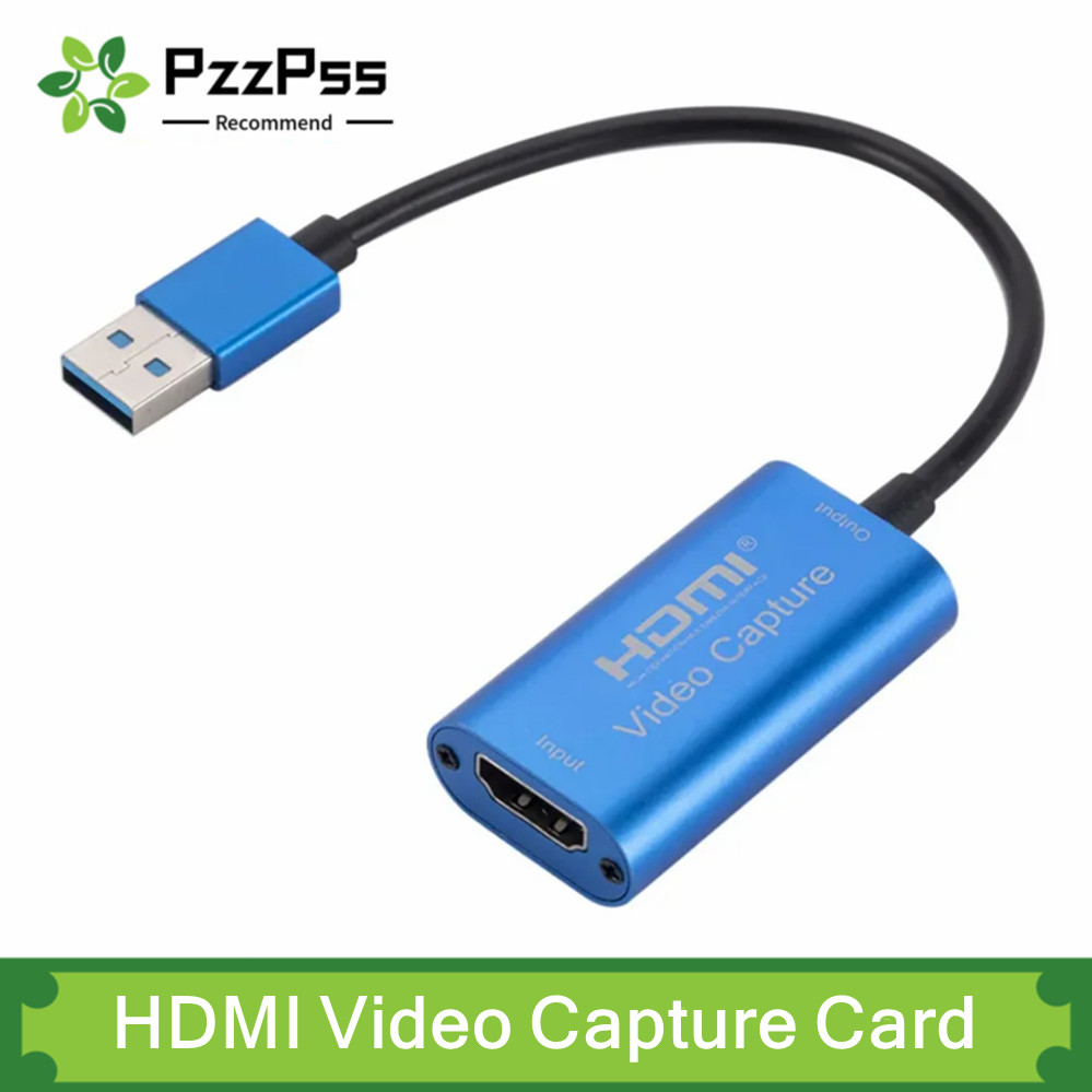 Micro Usb Cable - Placa de captura de vídeo usb