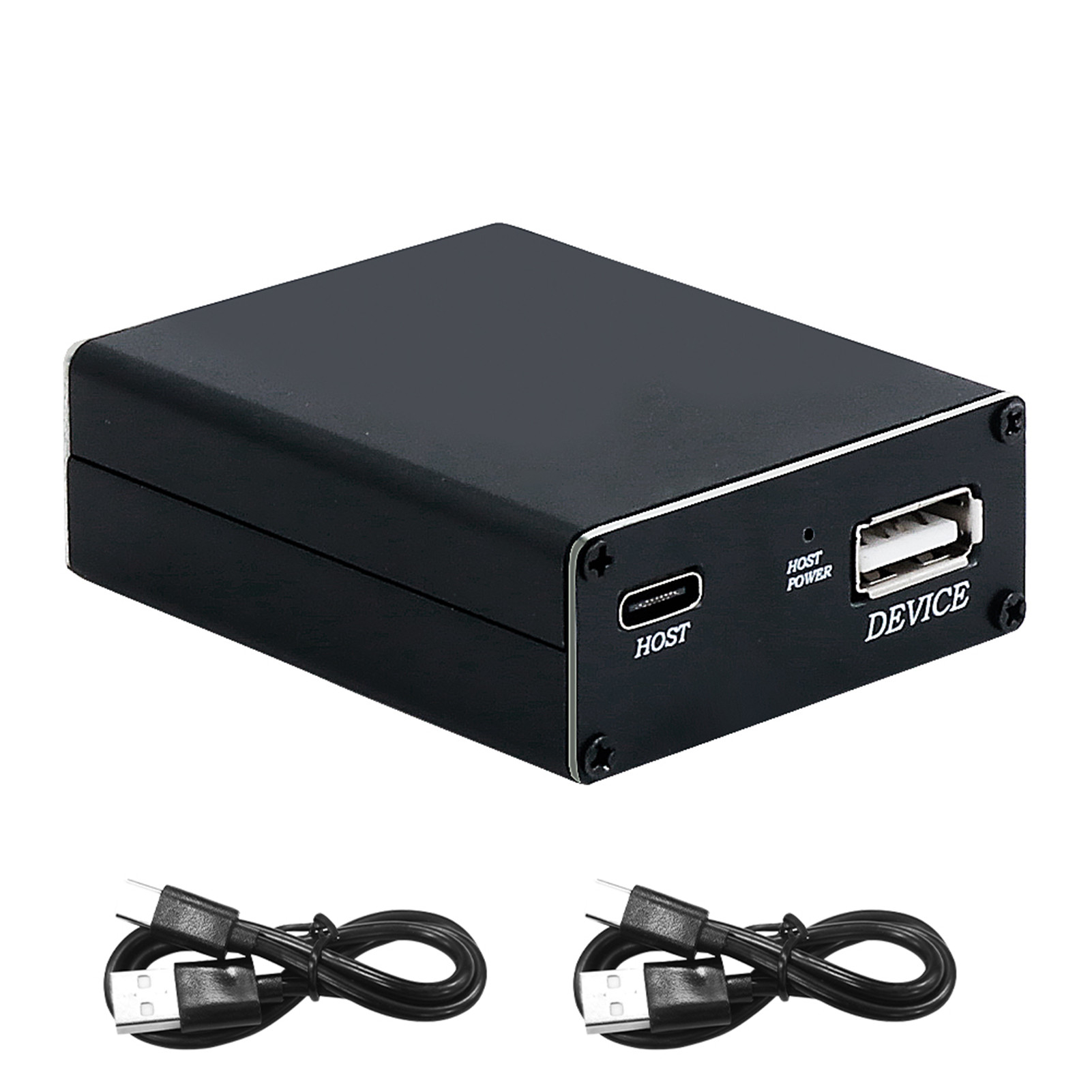 Usb C Cable - Analisador de protocolo de barramento de