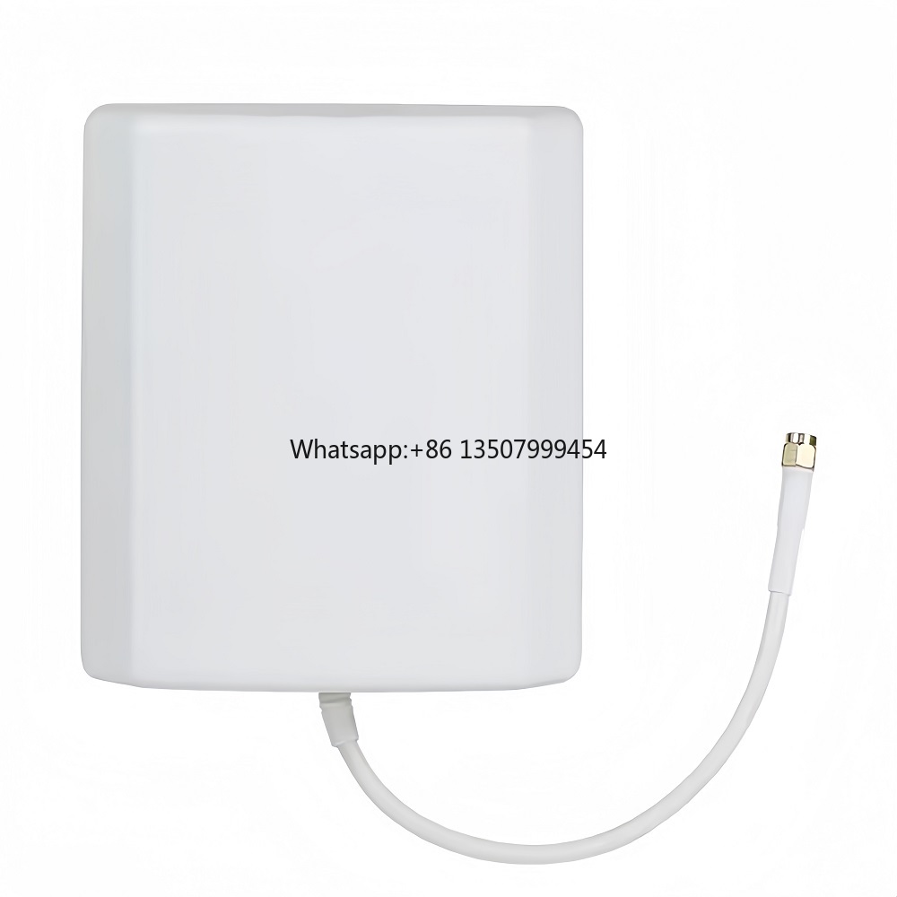Antenna 2.4Ghz - Antena Painel Externa de Alta Ganho