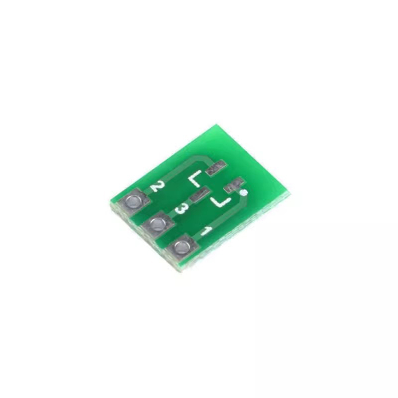 10pcs SOT223 para DIP3 SOT89 p - Ams1117 Module avaliação e preço