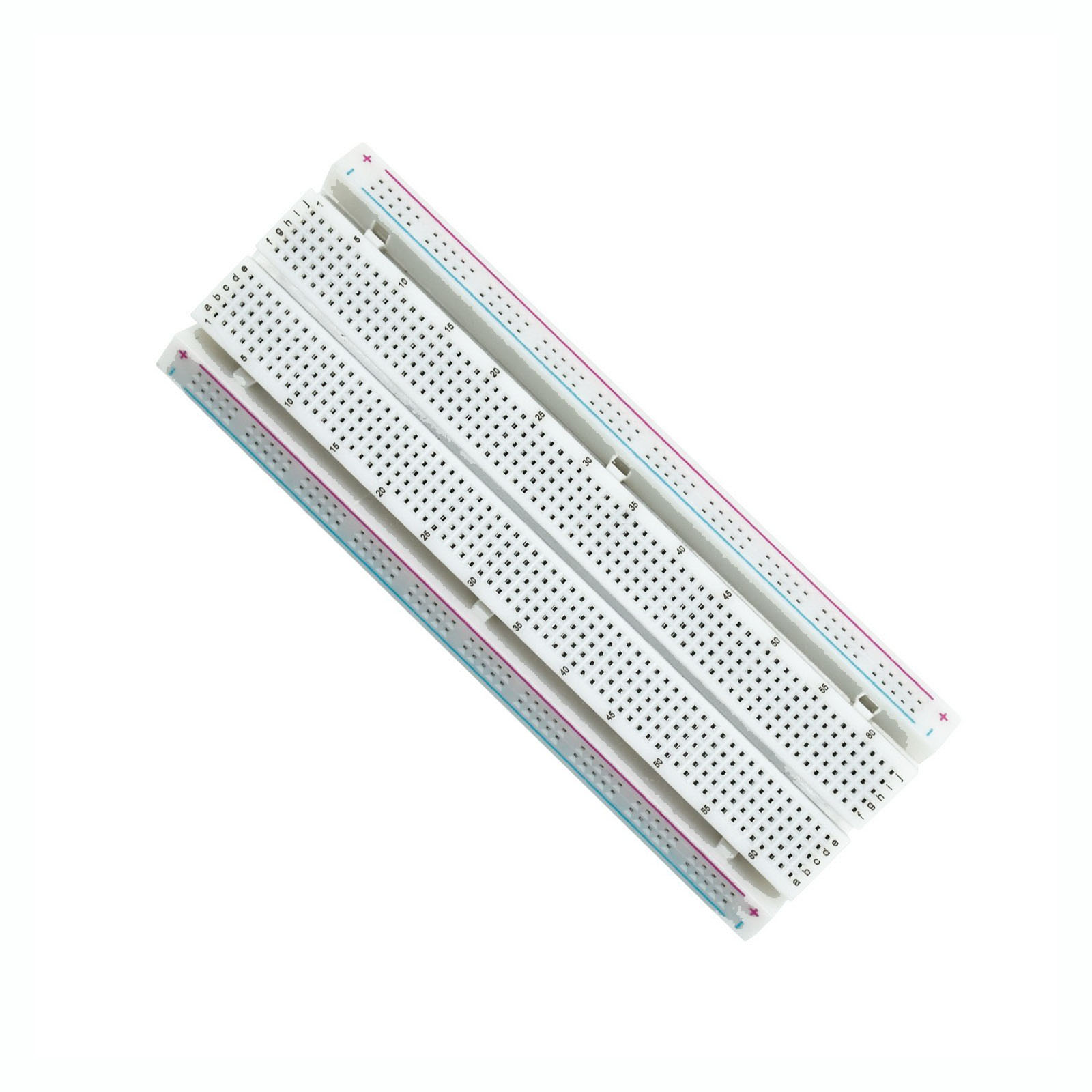 4pcs 400/830 pontos placa de e - Breadboard 400 Point avaliação e preço