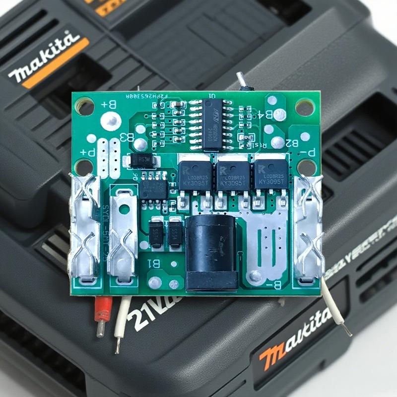 Placa de Proteção Premium BMS  - Li Ion Charger Module avaliação e preço