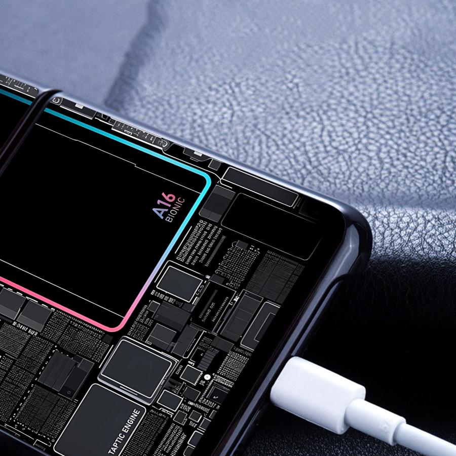 Capa para samsung galaxy flip6 - Proto Board avaliação e preço