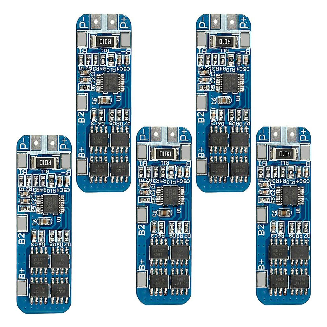 Placa de Proteção de Bateria d - Li Ion Charger Module avaliação e preço