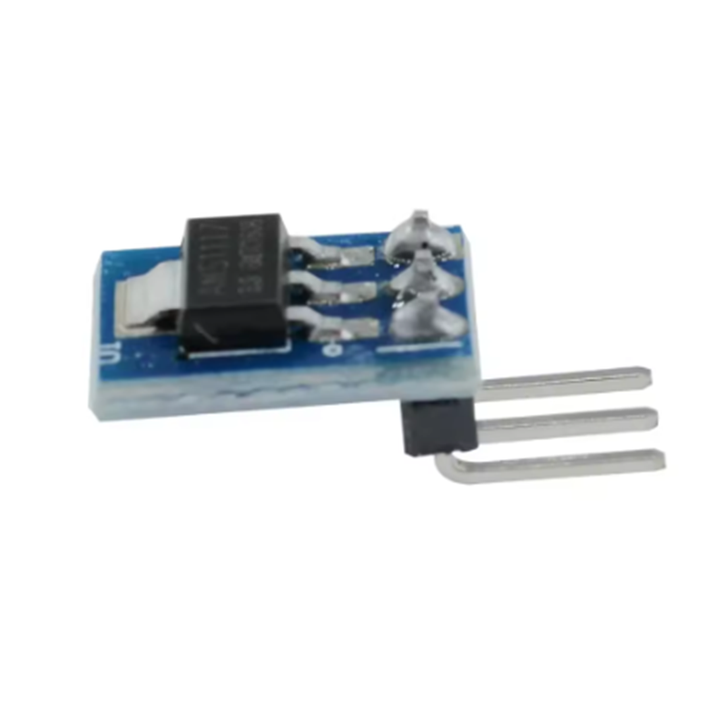 5-50 pces 5v a 3.3v DC-DC step - Ams1117 Module avaliação e preço