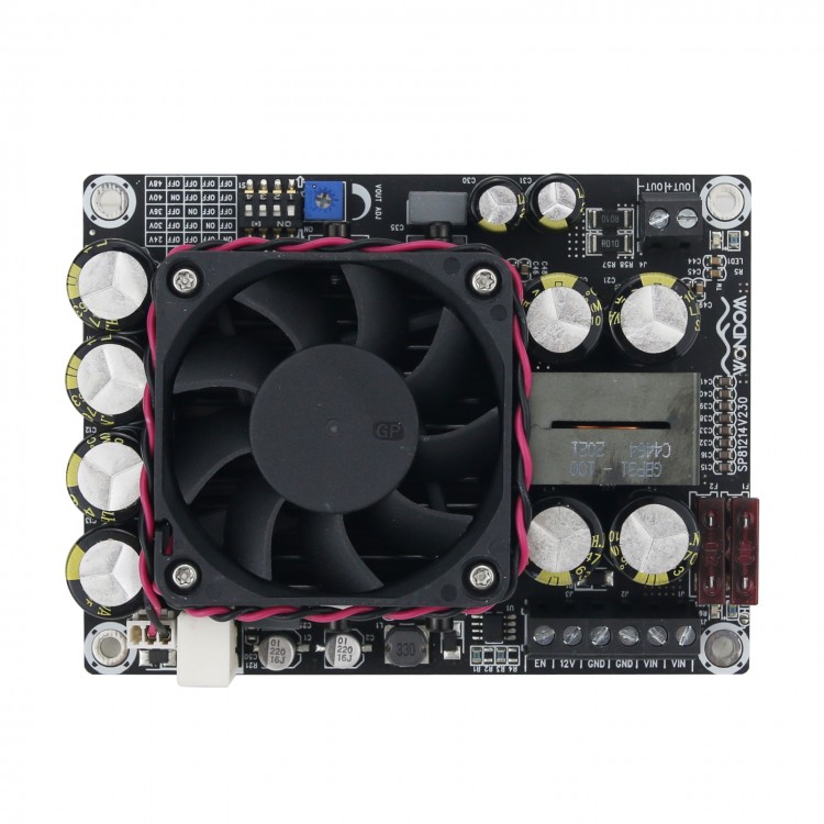 Módulo Conversor DC-DC Step-up - Boost Converter avaliação e preço