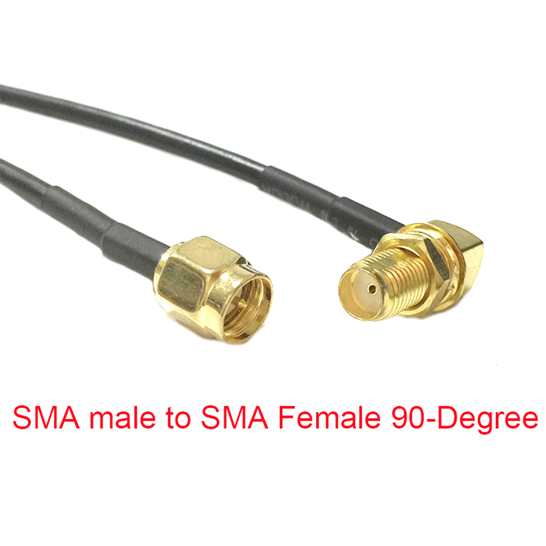 Cabo Extensor de Antena WIFI c - Ipex Connector avaliação e preço