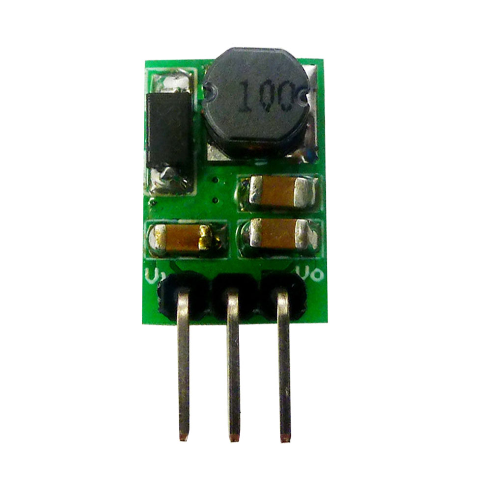 Módulo Conversor DC Step Down  - Ams1117 Module avaliação e preço
