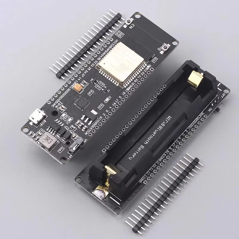 Snvi ESP32 ESP-32S Placa de de - Esp32 Battery Holder Lipo avaliação e preço