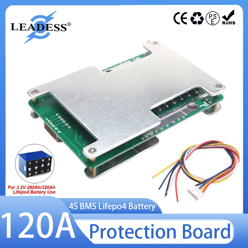 Placa de proteção de bateria l - Proto Board avaliação e preço