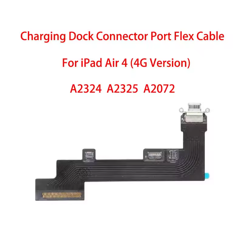 Porta de carregamento cabo fle - Ipex Connector avaliação e preço