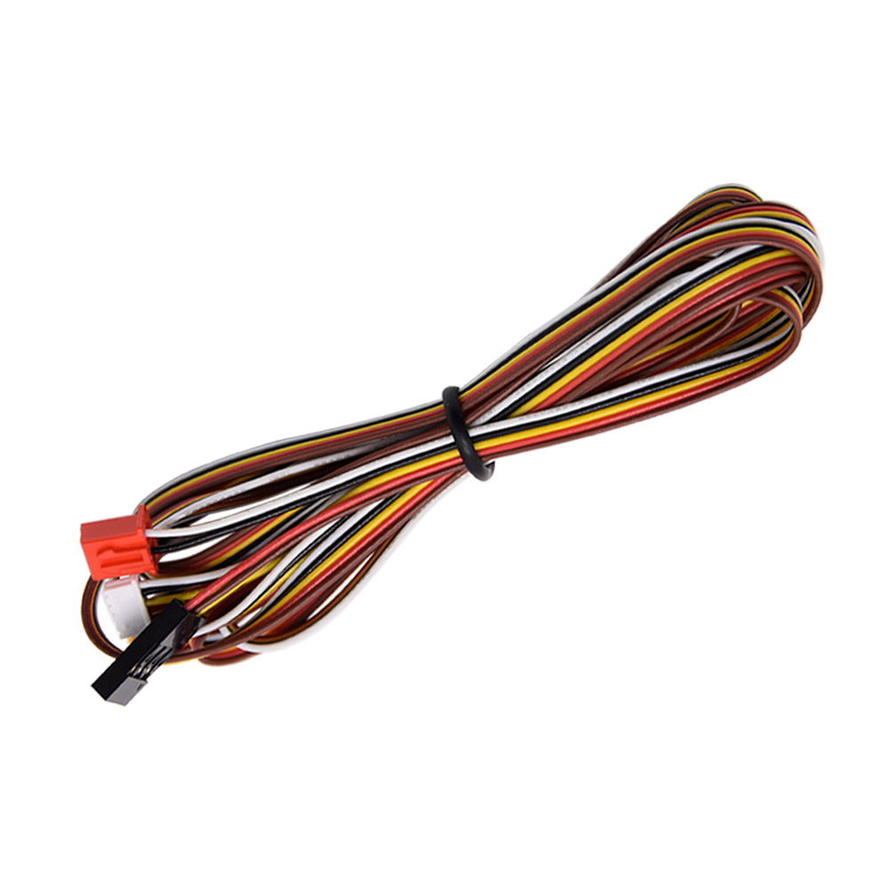 Cabo de Extensão BL Touch de 1 - Jumper Wire Kit avaliação e preço