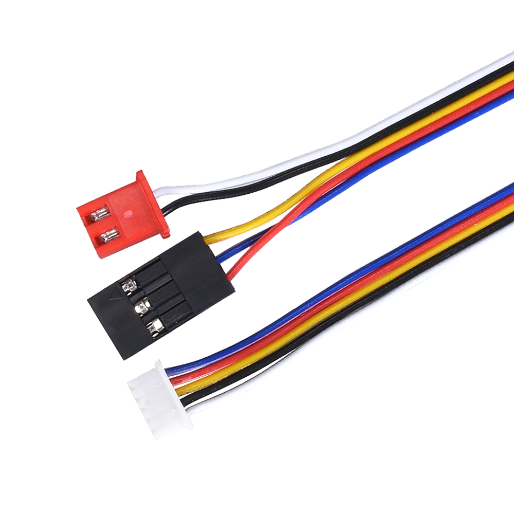 Cabo de Extensão BL Touch de 1 - Jumper Wire Kit avaliação e preço