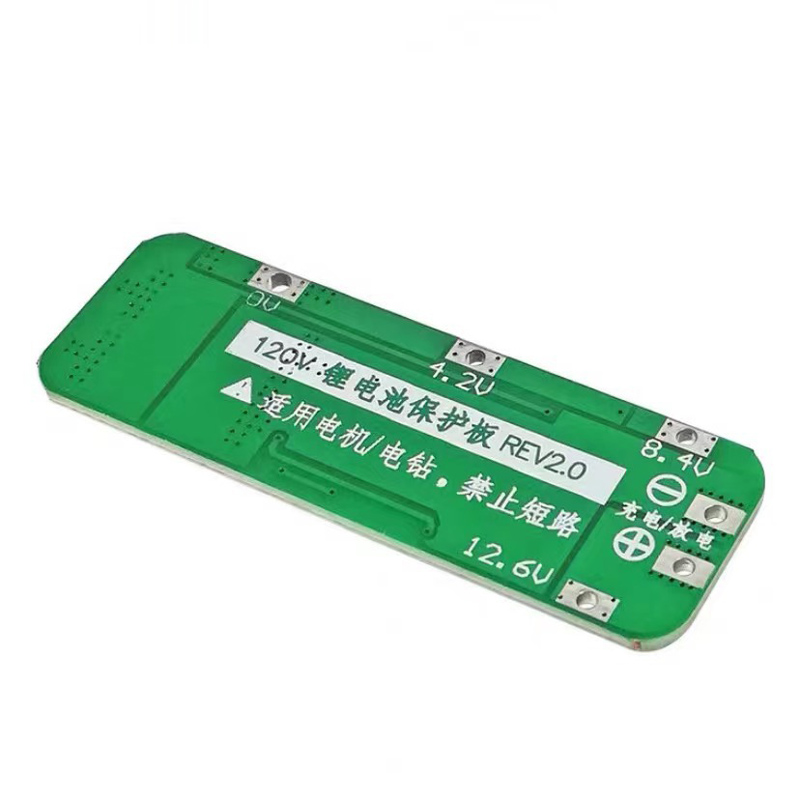 Placa de Proteção BMS PCB para - Li Ion Charger Module avaliação e preço