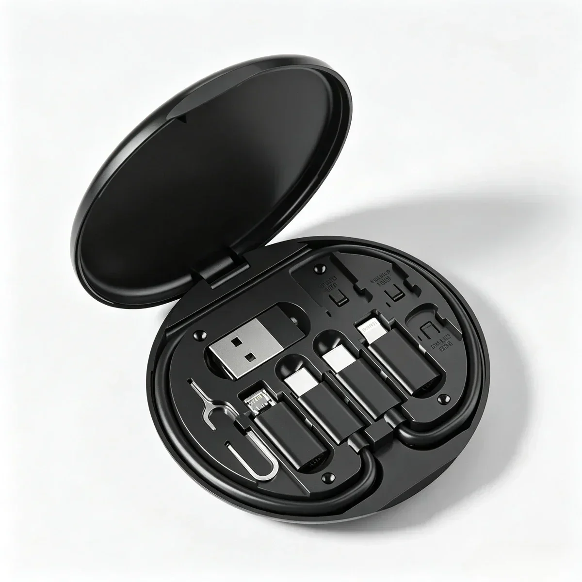 Kit de Cabo de Carregamento Rá - Micro Usb Cable avaliação e preço