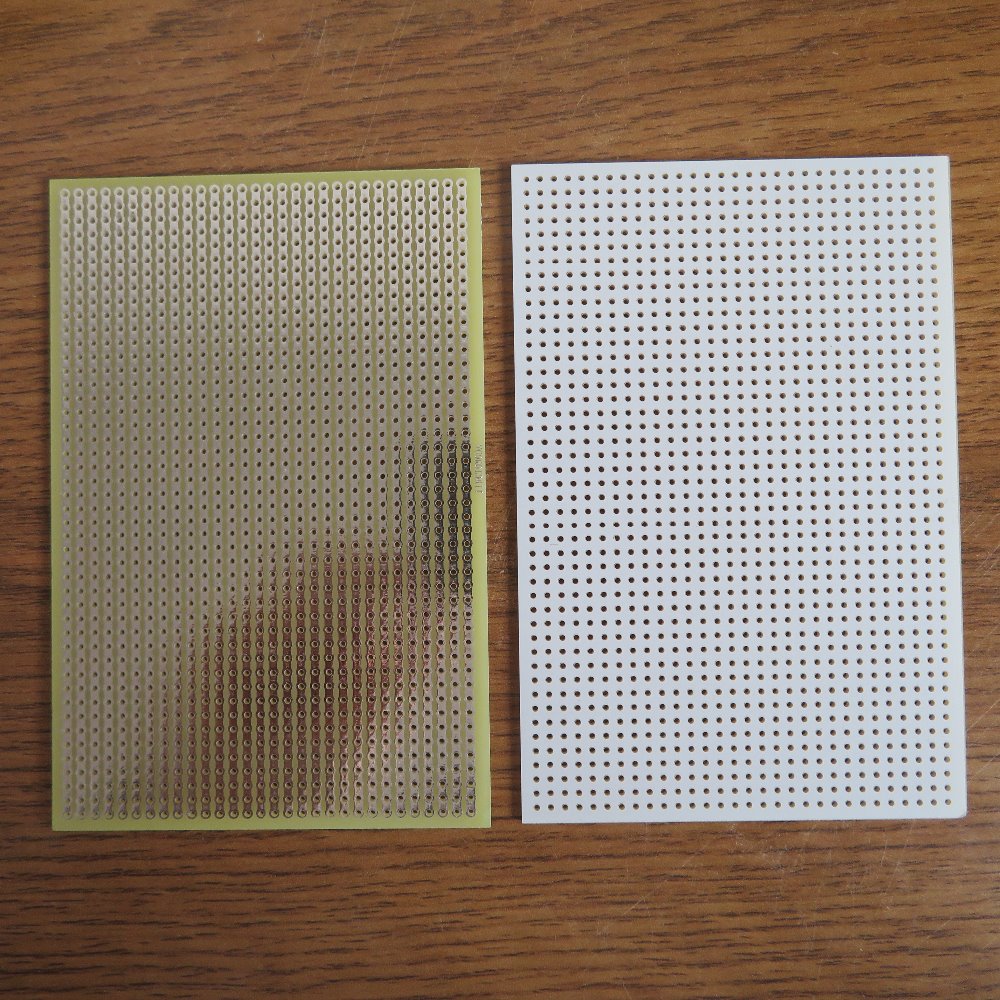 1 peça única face fr4 fibra de - Pcb Prototyping Board avaliação e preço