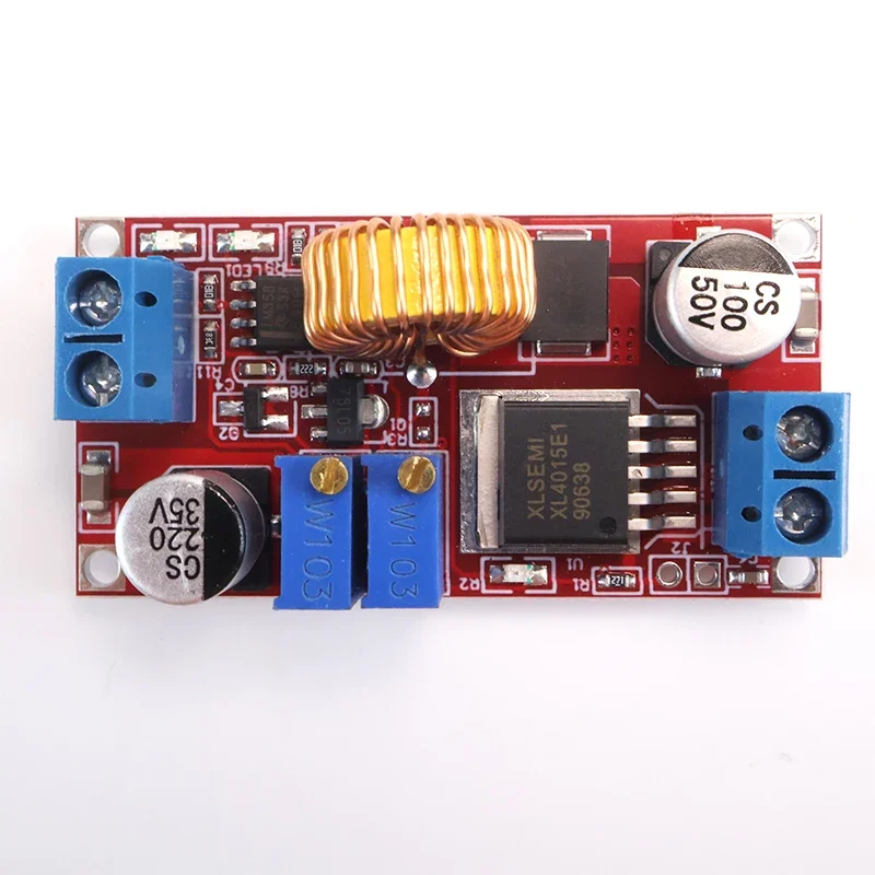 Conversor Buck Tame High Power - Esp32 Step Down Buck avaliação e preço