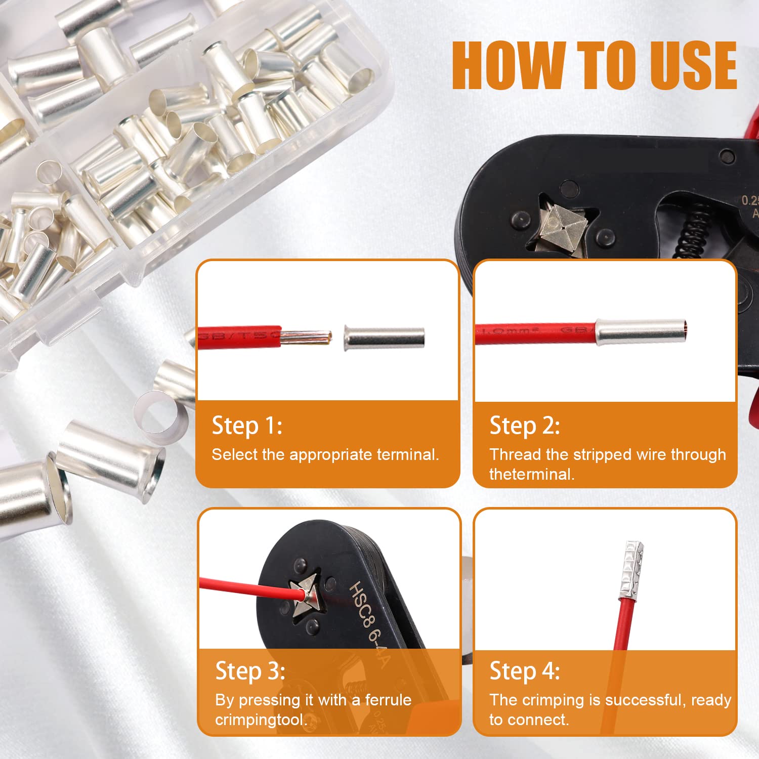 Kit de 305 Peças de Conectores - Jumper Wire Kit avaliação e preço