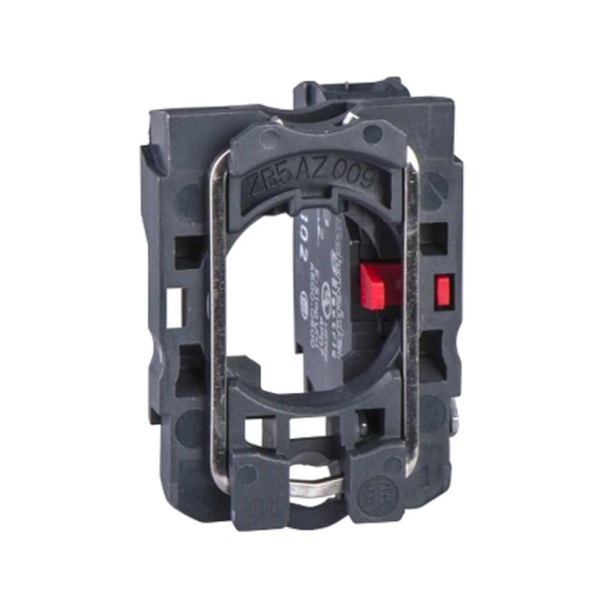 Botão de Pressão Harmony ZB5AZ - Screw Terminal Block avaliação e preço