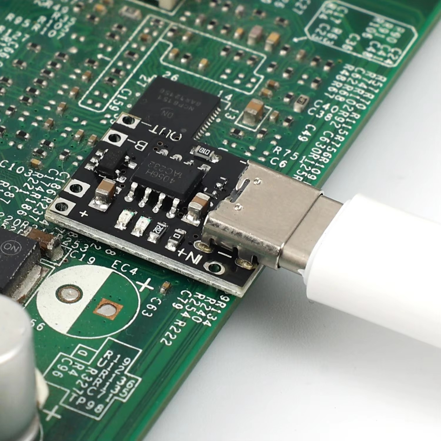 1-20 Peças Placa de Carregamen - Tp4056 Module avaliação e preço