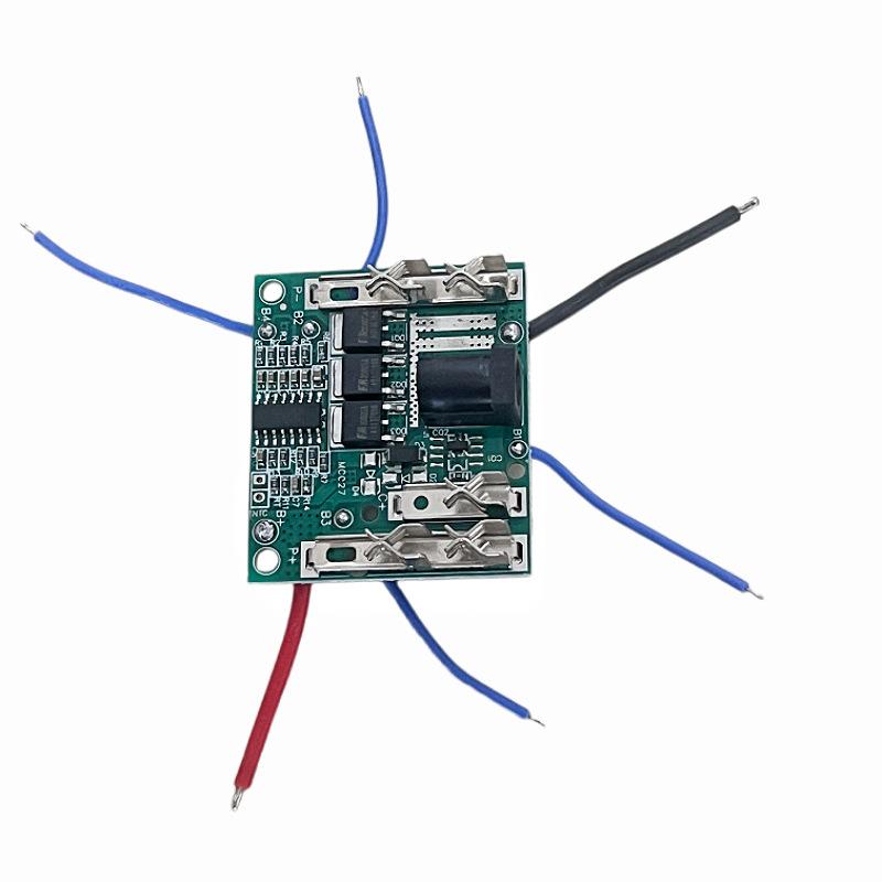 Placa de proteção de carregame - Li Ion Charger Module avaliação e preço