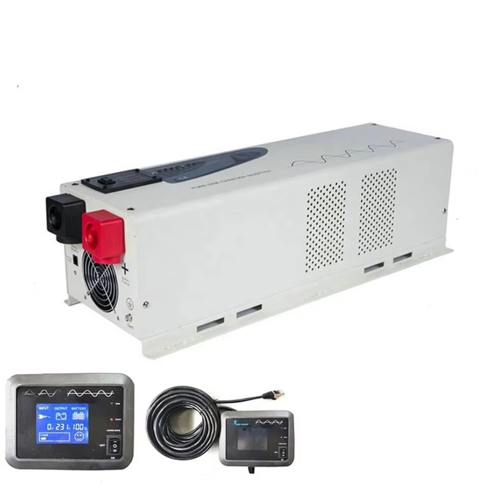 Inversor Personalizado Maili 6 - Dc Dc Converter avaliação e preço