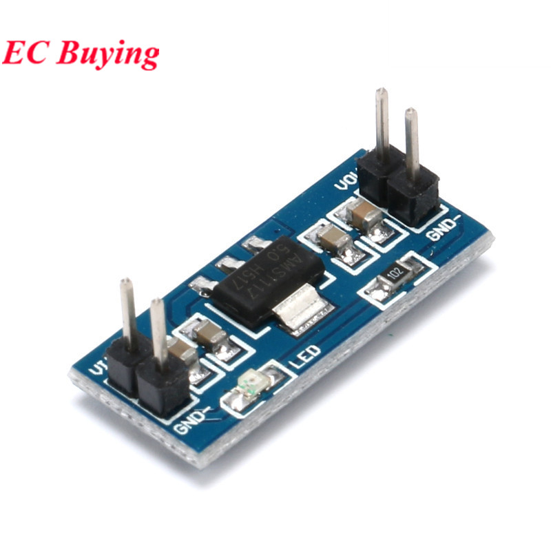 20 Peças/1 unidade Módulo de F - Ams1117 Module avaliação e preço
