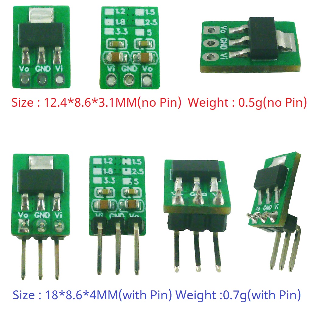Para arduiuo esp32 minúsculo p - Esp32 Step Down Buck avaliação e preço