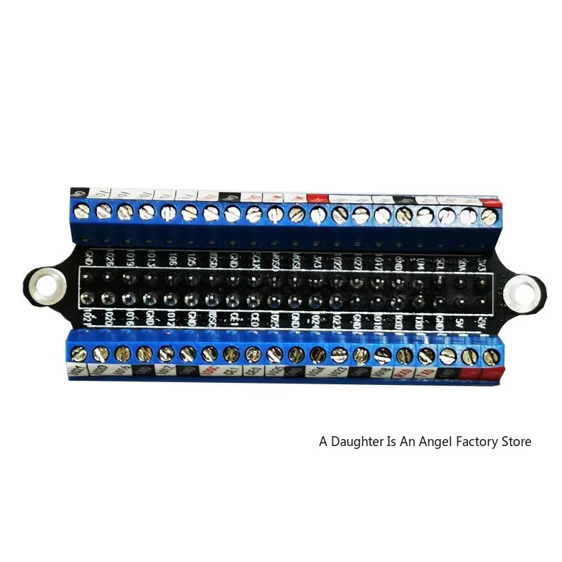 Placa de Expansão com Terminai - Screw Terminal Block avaliação e preço