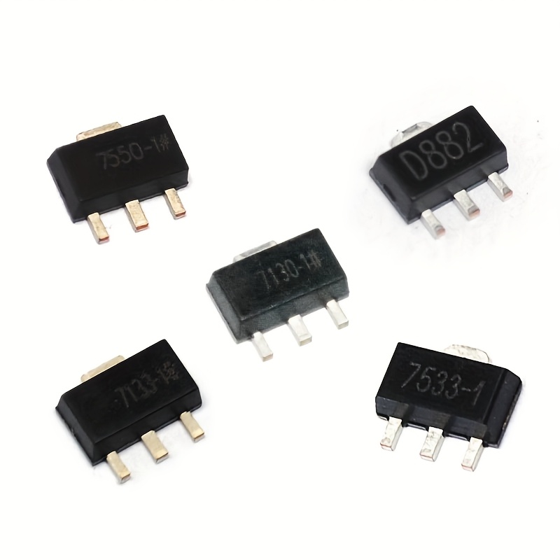 Variedade de regulador de tens - Ams1117 Module avaliação e preço