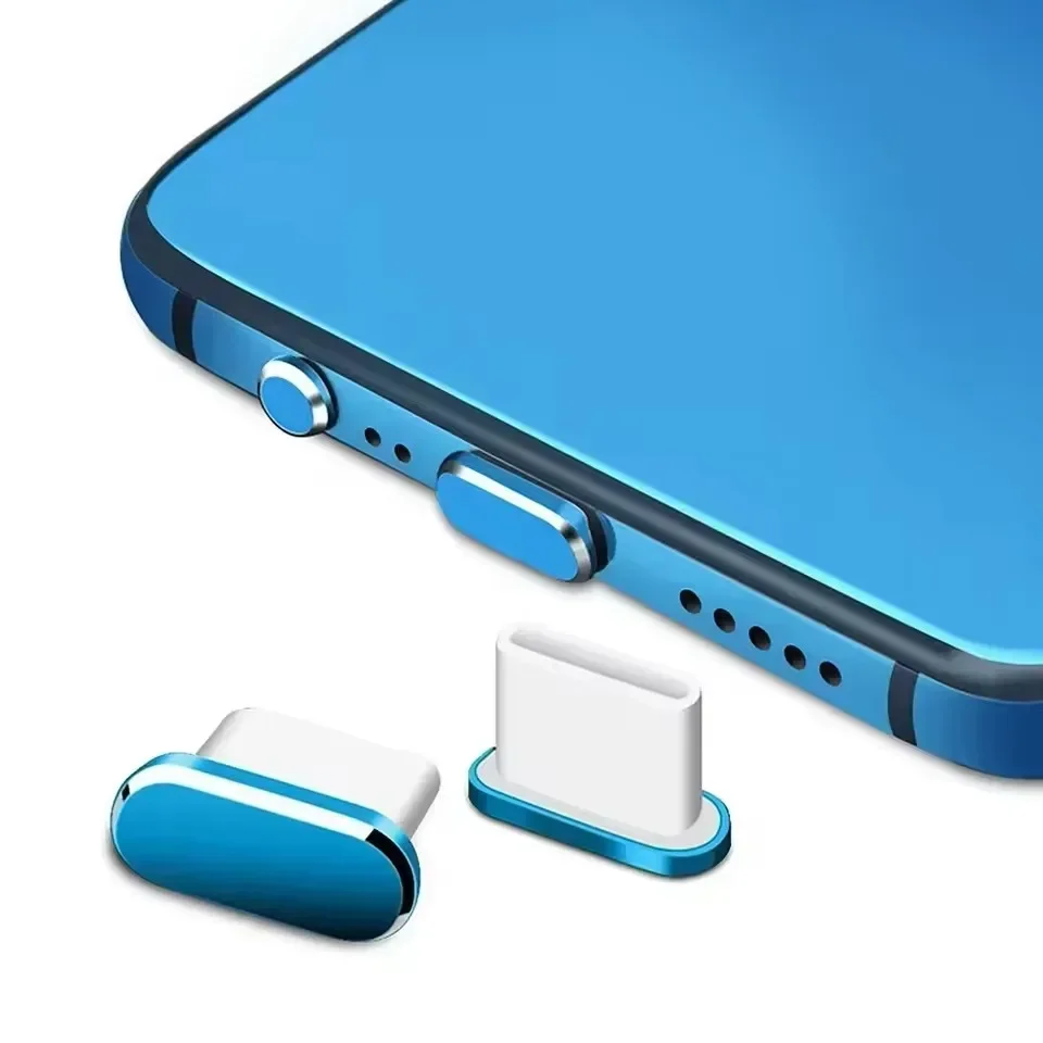 Tampão de proteção contra poei - Usb C Cable avaliação e preço