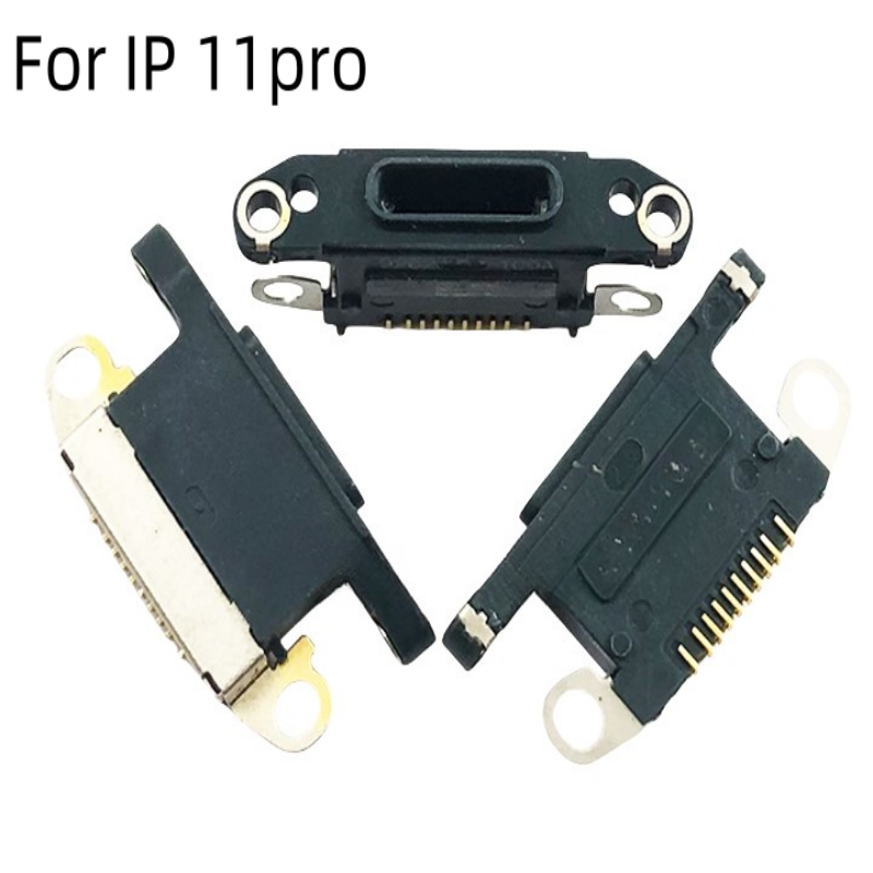 Conector Flexível de Carregame - Ipex Connector avaliação e preço