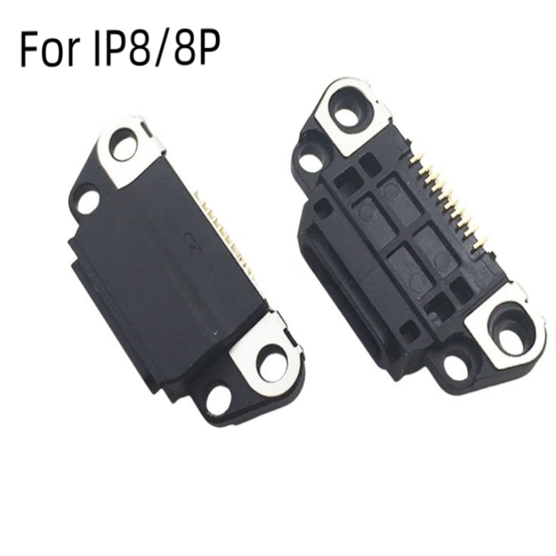 Conector Flexível de Carregame - Ipex Connector avaliação e preço