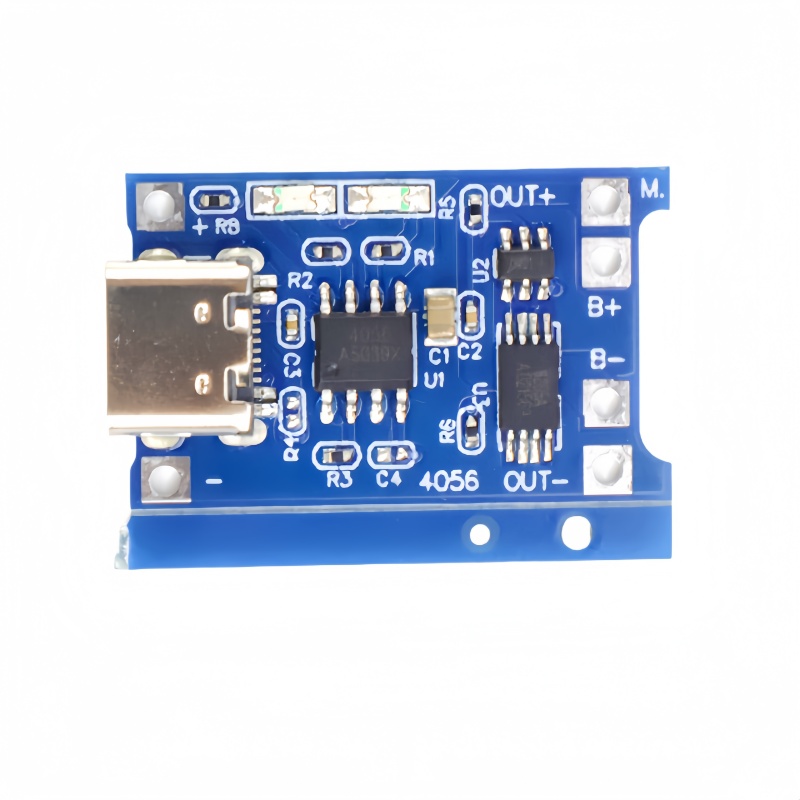 Placa de carregamento de bater - Tp4056 Module avaliação e preço