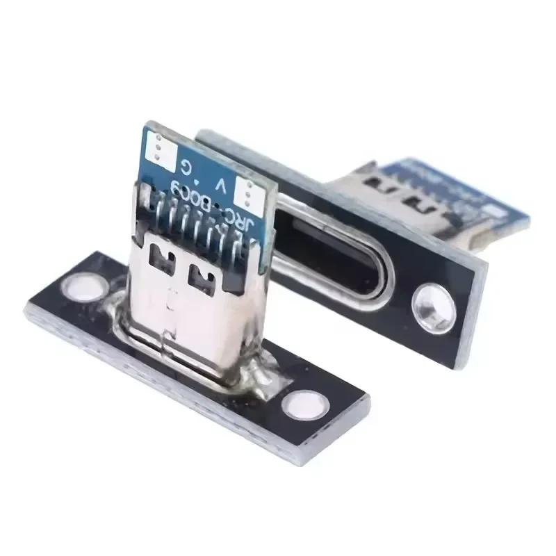 Tomada USB 3.1 Tipo C com Plac - Usb C Cable avaliação e preço