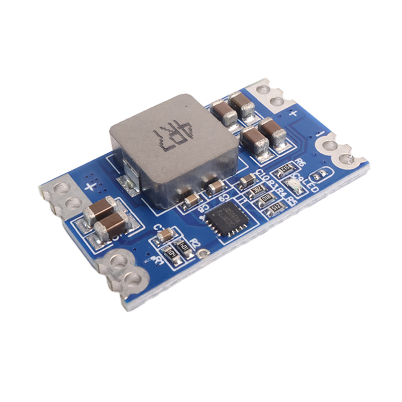 Mini560 DC-DC conversor buck 5 - Esp32 Step Down Buck avaliação e preço