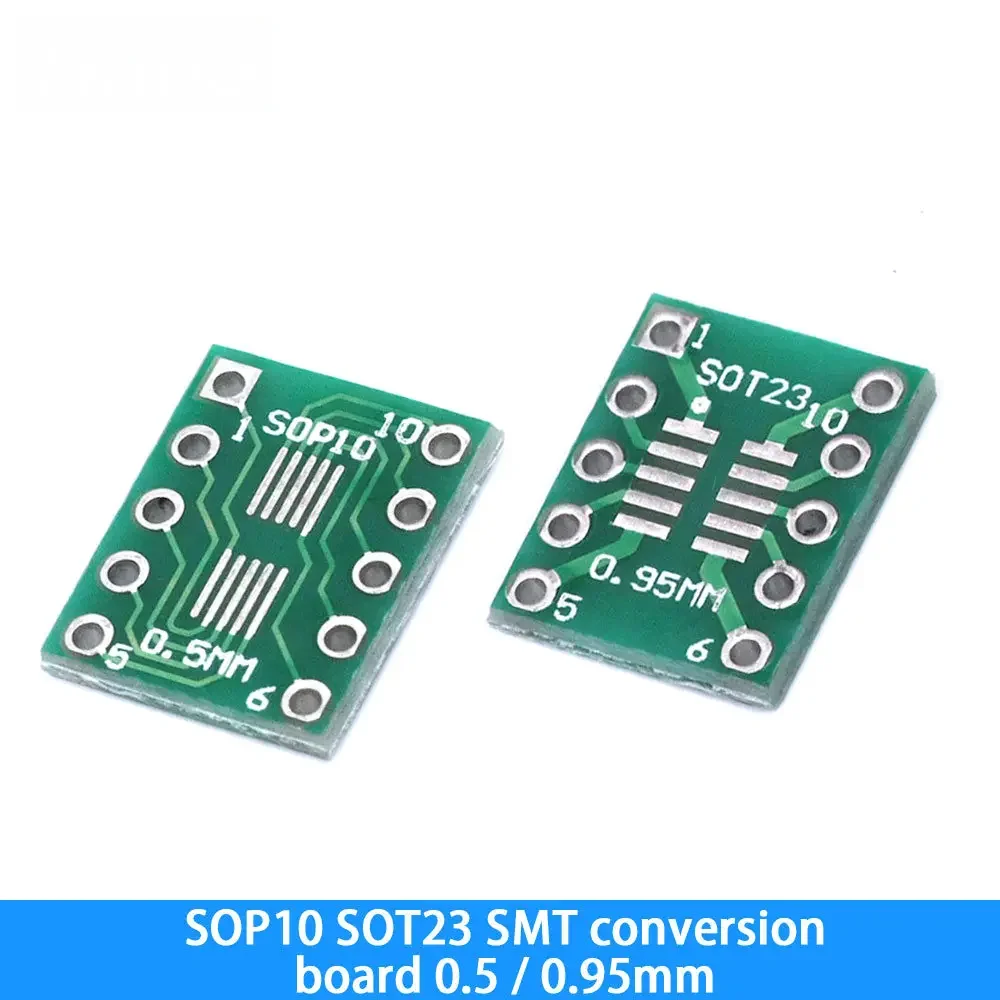 Kit de Adaptadores SOP8 para T - Pcb Prototyping Board avaliação e preço