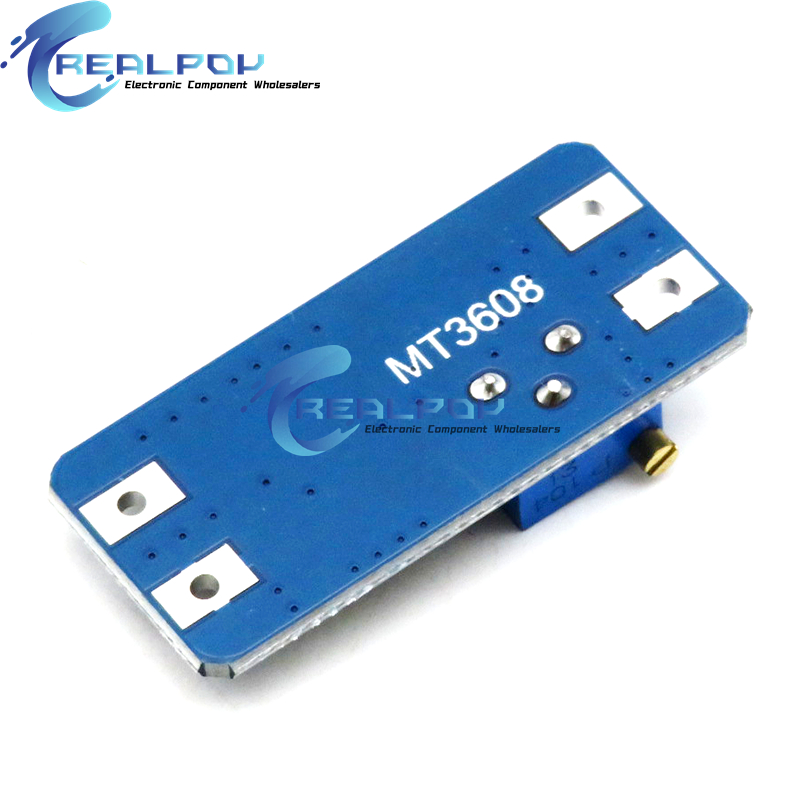 Módulo de impulso ajustável mt - Tp4056 Module avaliação e preço