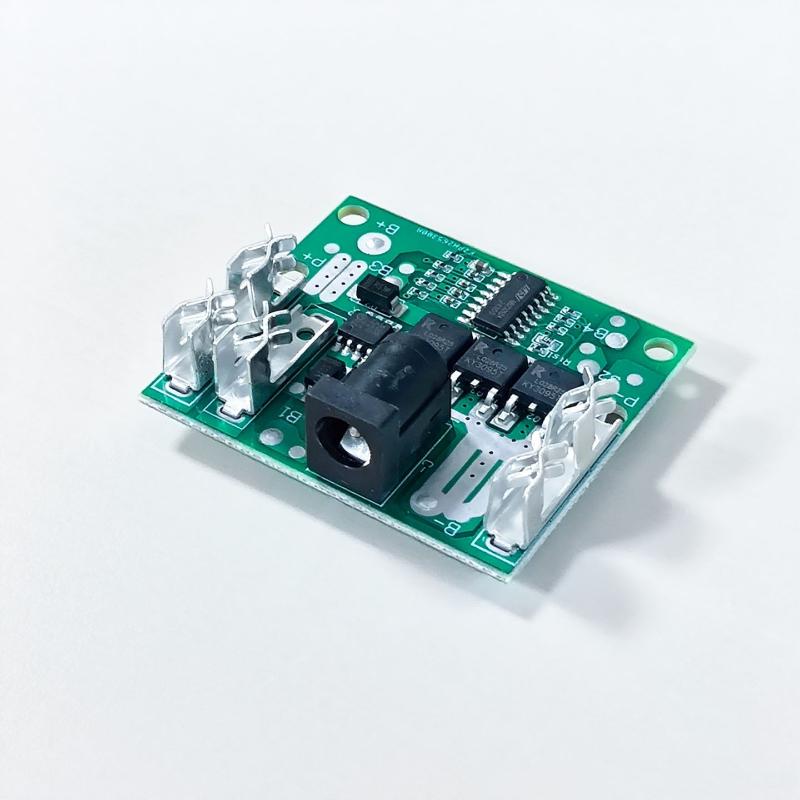 Placa de Proteção de Carga par - Li Ion Charger Module avaliação e preço