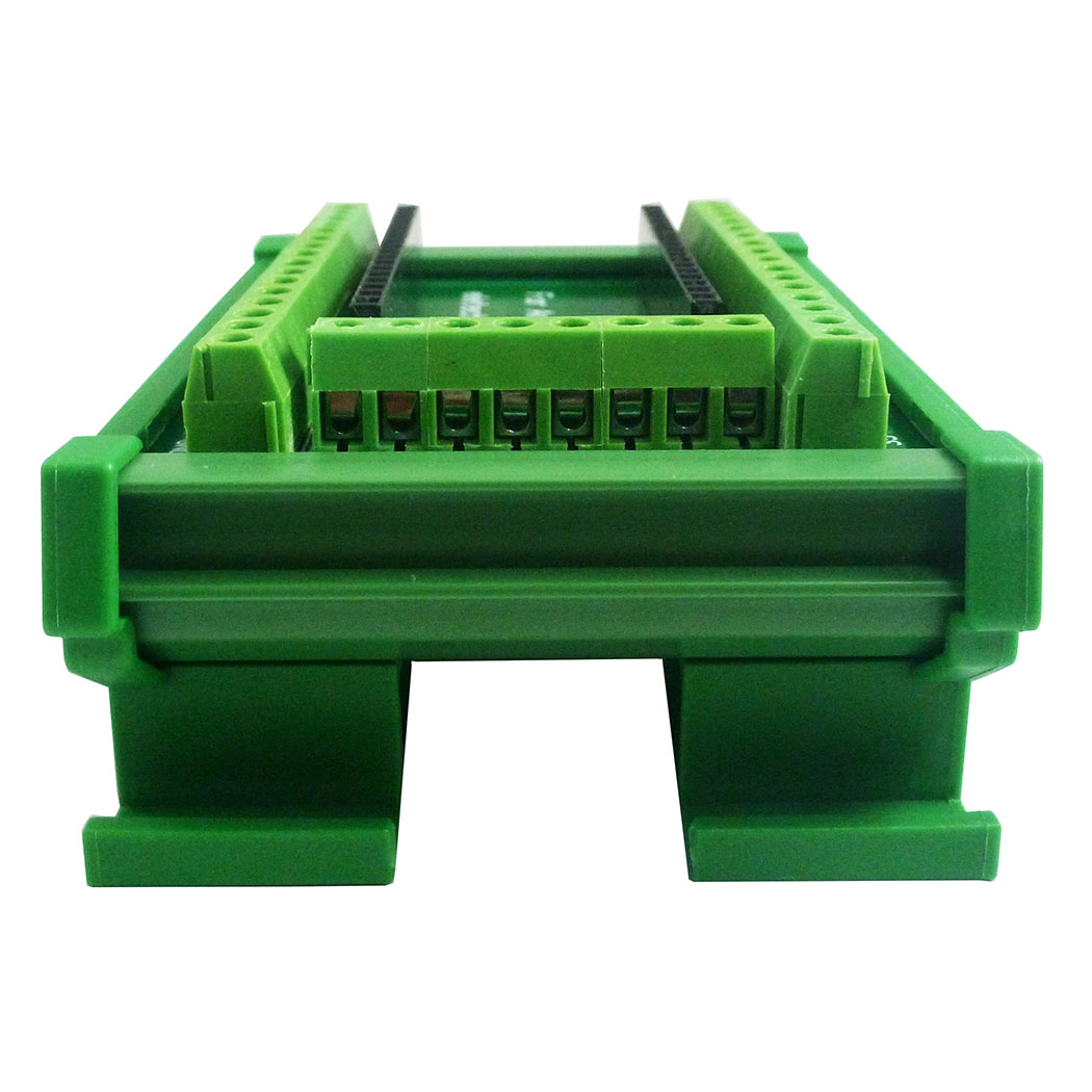 Adaptador de bloco terminal de - Screw Terminal Block avaliação e preço