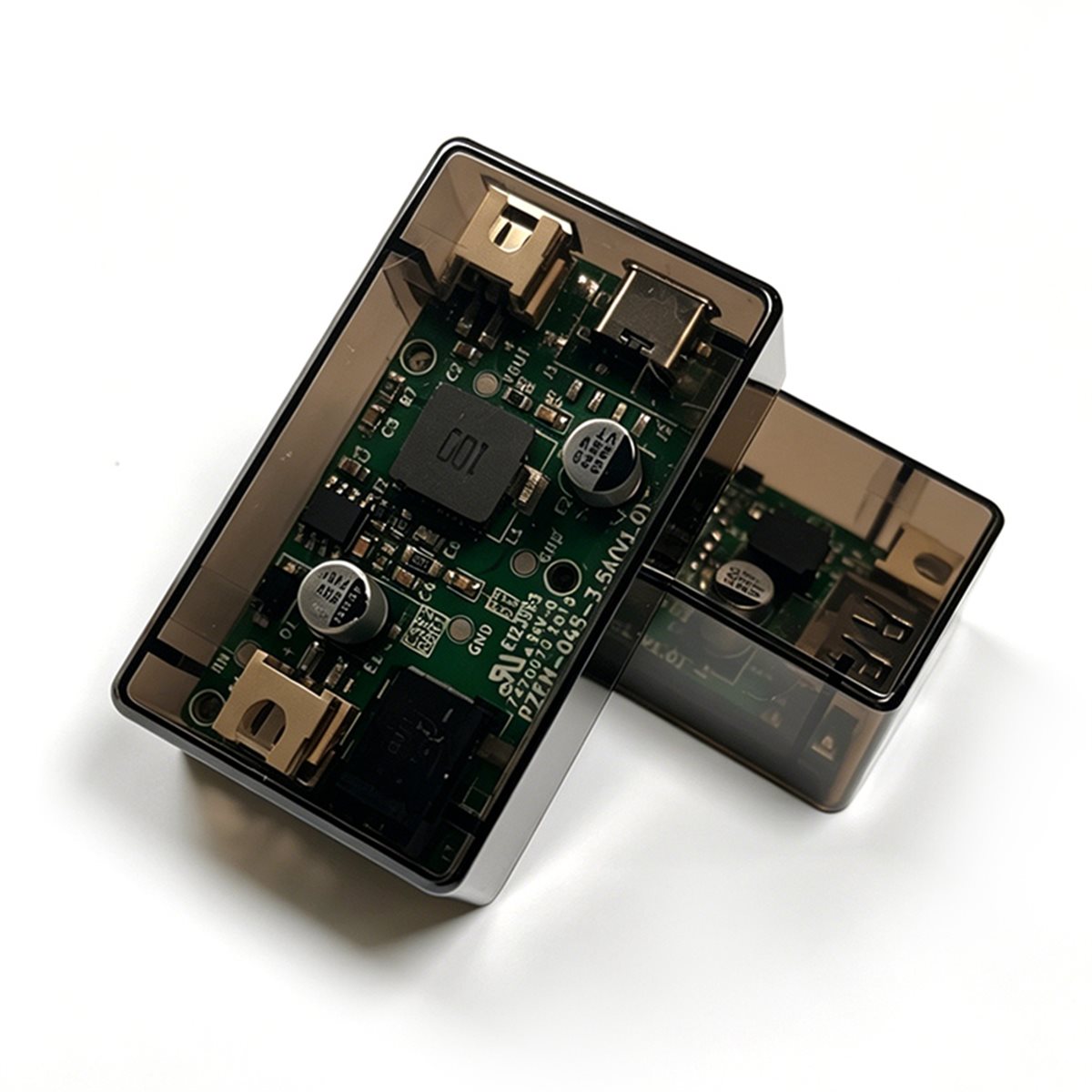 Atualização. Conversor de Módu - Dc Dc Converter avaliação e preço