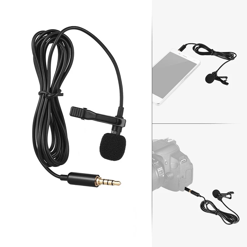 1-5 unidades de Microfone Lava - Usb C Cable avaliação e preço