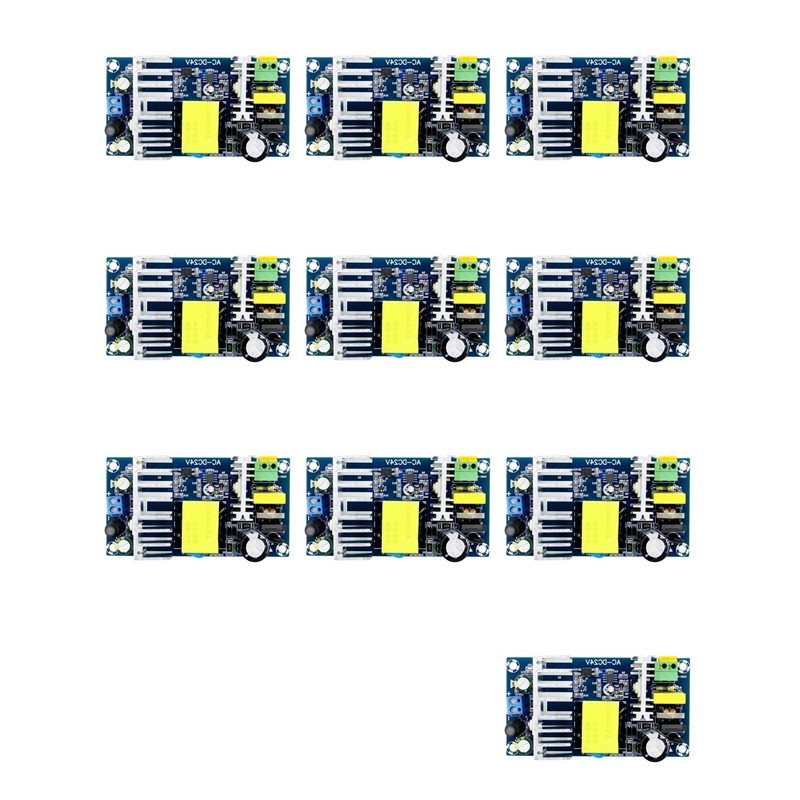 ABMI-10X AC 110V 220V para DC  - Dc Dc Converter avaliação e preço