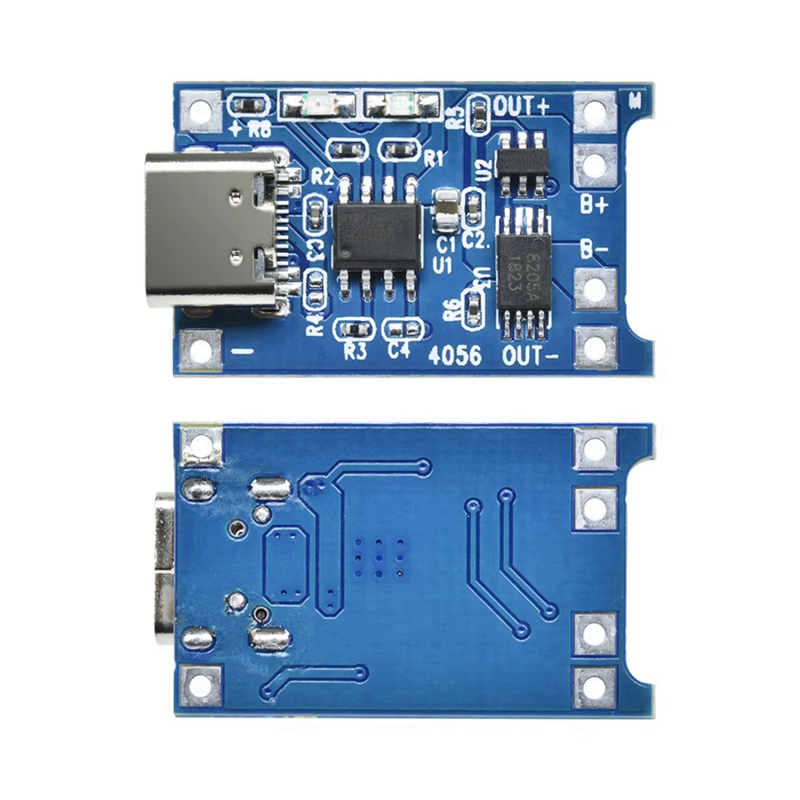 Módulo de placa de carregament - Tp4056 Module avaliação e preço