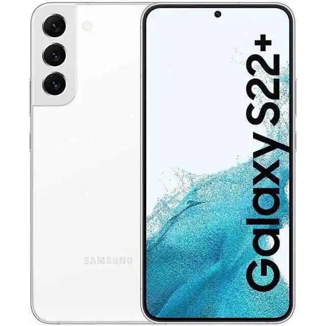 Samsung Galaxy S22+ 5G Telefon - Usb C Cable avaliação e preço