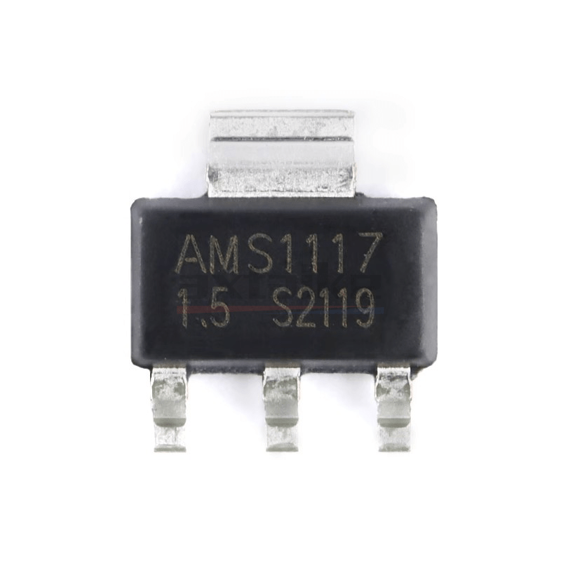 20PCS AMS1117 Série AMS1117-3. - Ams1117 Module avaliação e preço