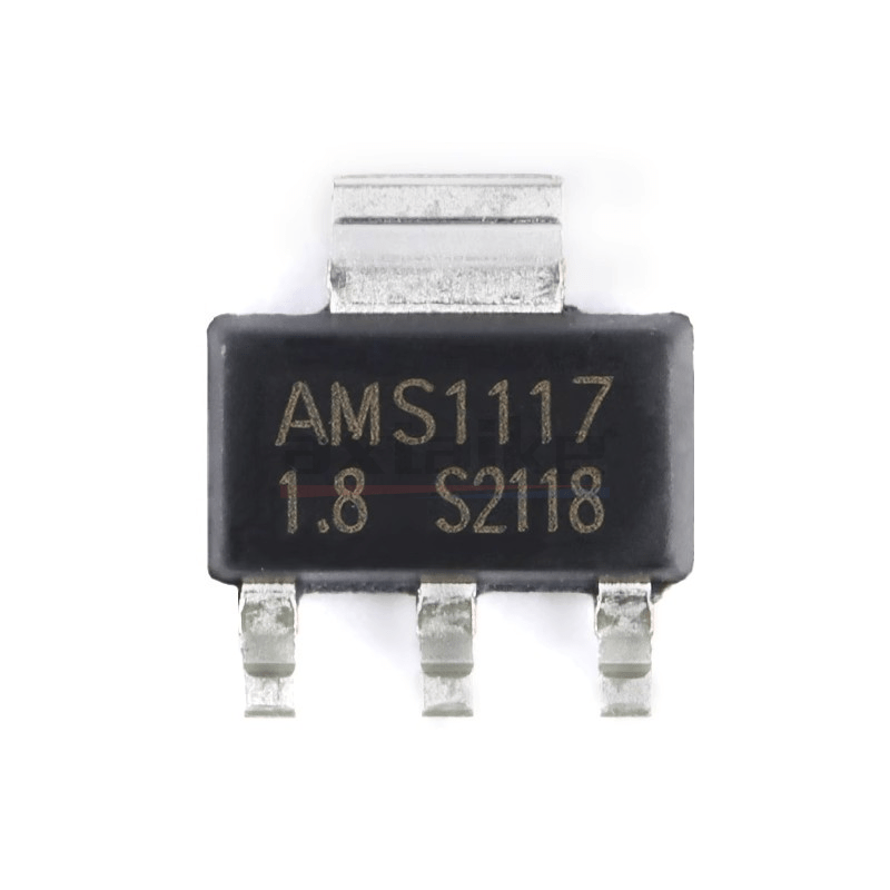 20PCS AMS1117 Série AMS1117-3. - Ams1117 Module avaliação e preço