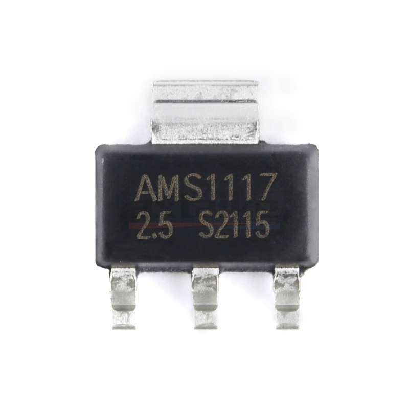 20PCS AMS1117 Série AMS1117-3. - Ams1117 Module avaliação e preço